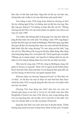 Hồi ức, giấc mơ, suy ngẫm
