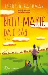Britt-Marie đã ở đây