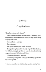 Những quân bài trên mặt bàn