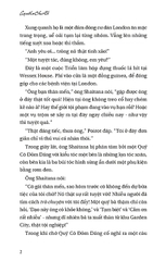 Những quân bài trên mặt bàn
