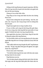 Những quân bài trên mặt bàn