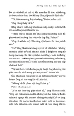 Những quân bài trên mặt bàn