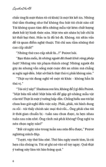 Những quân bài trên mặt bàn