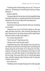 Những quân bài trên mặt bàn