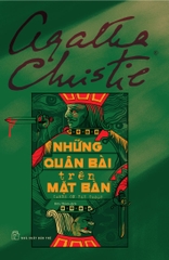 Những quân bài trên mặt bàn