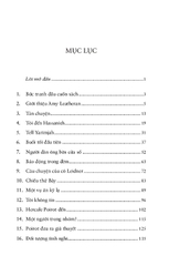 Án mạng vùng Lưỡng Hà
