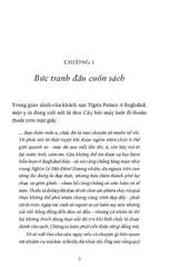 Án mạng vùng Lưỡng Hà