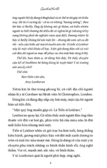 Án mạng vùng Lưỡng Hà