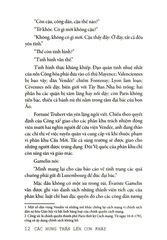 Các hung thần lên cơn khát