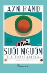 Suối nguồn (Bìa cứng)