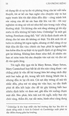 Căn phòng riêng