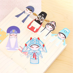 Bookmark bộ Kinh kịch