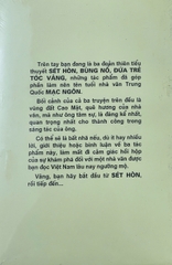 Mạc Ngôn - Truyện