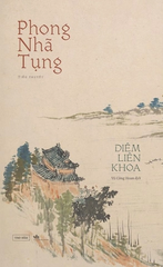 Phong nhã tụng (Bìa cứng)