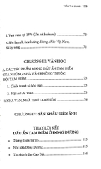 Dấu ấn Tam Điểm trong văn hóa nghệ thuật