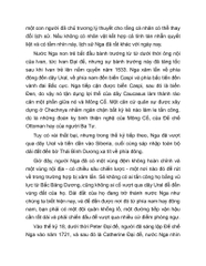 Những tù nhân của địa lý