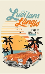 Lưỡi lam lẳng lơ