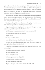 Phi Hồ ngoại truyện (Bộ 2 cuốn)