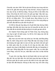 Những tù nhân của địa lý
