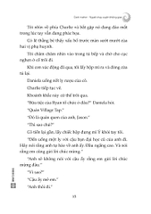 Dark Matter Người chạy xuyên không gian