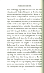 Bút ký mùa đông về những ấn tượng mùa hạ (Bìa cứng)