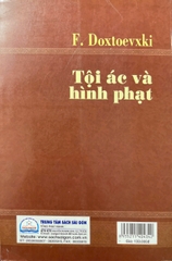 Tội ác và hình phạt