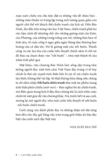 Nỗi buồn chiến tranh (Bản Đặc biệt)