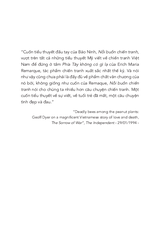 Nỗi buồn chiến tranh (Bản Đặc biệt)