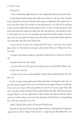 Phi Hồ ngoại truyện (Bộ 2 cuốn)
