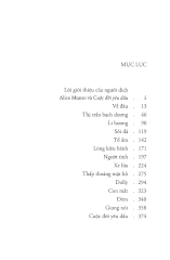 Cuộc đời yêu dấu