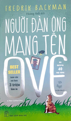 Người đàn ông mang tên Ove