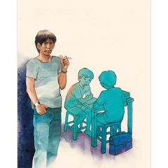 Chú bé rắc rối (Phiên bản Đặc biệt)