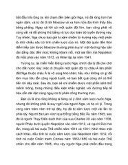 Những tù nhân của địa lý