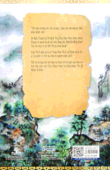Phi Hồ ngoại truyện (Bộ 2 cuốn)