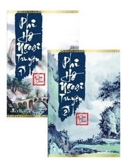 Phi Hồ ngoại truyện (Bộ 2 cuốn)