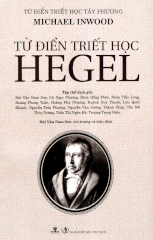 Từ điển triết học Hegel