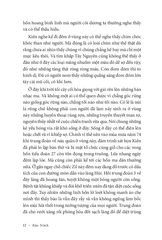 Nỗi buồn chiến tranh (Bản Đặc biệt)