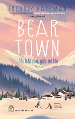 Beartown - Thị Trấn Nhỏ, Giấc Mơ Lớn