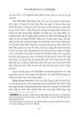 Việt sử diễn nghĩa