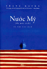 Nước Mỹ (Kẻ Mất Tích)