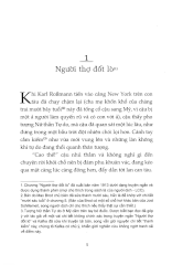 Nước Mỹ (Kẻ Mất Tích)