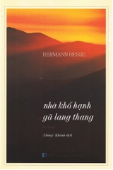 Nhà khổ hạnh và gã lang thang