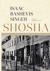 Shosha