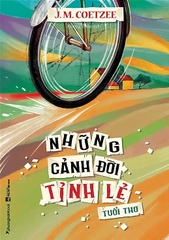 Những cảnh đời tỉnh lẻ (Bộ 3 cuốn)