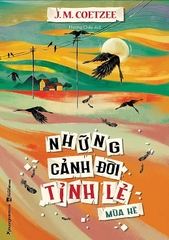 Những cảnh đời tỉnh lẻ (Bộ 3 cuốn)