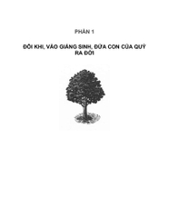 Cây cam ngọt của tôi