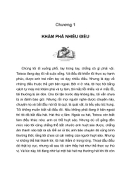Cây cam ngọt của tôi
