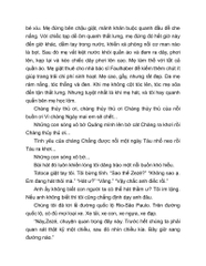 Cây cam ngọt của tôi