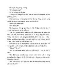 Cây cam ngọt của tôi