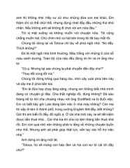 Cây cam ngọt của tôi
